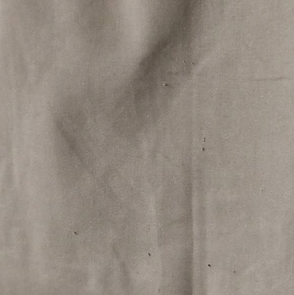 Akris Punto Camel Tan Beige Pencil Skirt Size 10 Classic - Picture 7 of 8